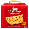 Battistero Panettone Classico 1kg