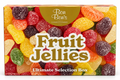 Bon Bon's Fruit Jellies Ultimate Selection Box 1kg