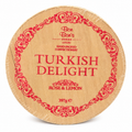 Bon Bon's Gourmet Turkish Delight Rose & Lemon 397g