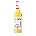 MONIN Vanilla Syrup - 70cl