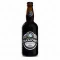 Gower Brewery Black Diamond Welsh Porter 500ml