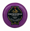 Snowdonia Purple Vale Balsamic & Caramelised Onion Cheddar 200g