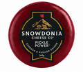 Snowdonia Pickle Power Cheddar 200g