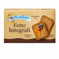 Mulino Bianco Fette Biscottate Integrali 315g