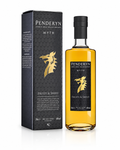 Penderyn Myth Single Malt Welsh Whisky 70cl