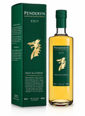 Penderyn Celt Single Malt Welsh Whisky 70cl