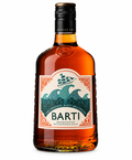 Barti Spiced Rum with Pembrokeshire Seaweed 70cl