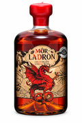 Môr-Ladron Chocolate Chilli Spiced Rum 70cl