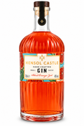 Hensol Castle Blood Orange Zest Gin 70cl