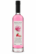 Brecon Rose Petal Gin 70cl