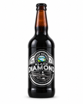 Gower Black Diamond Welsh Porter 500ml