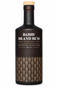 Barry Island Botanical Spiced Rum 70cl