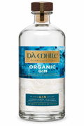 Dà Mhìle Organic Botanical Gin 70cl