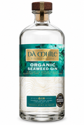Dà Mhìle Organic Welsh Seaweed Gin 70cl