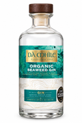 Dà Mhìle Organic Welsh Seaweed Gin 35cl