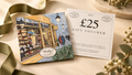 Wally's Gift Voucher