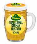 Kühne Medium German Mustard Beer Mug 250ml