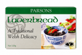 Parsons Welsh Laverbread 120g