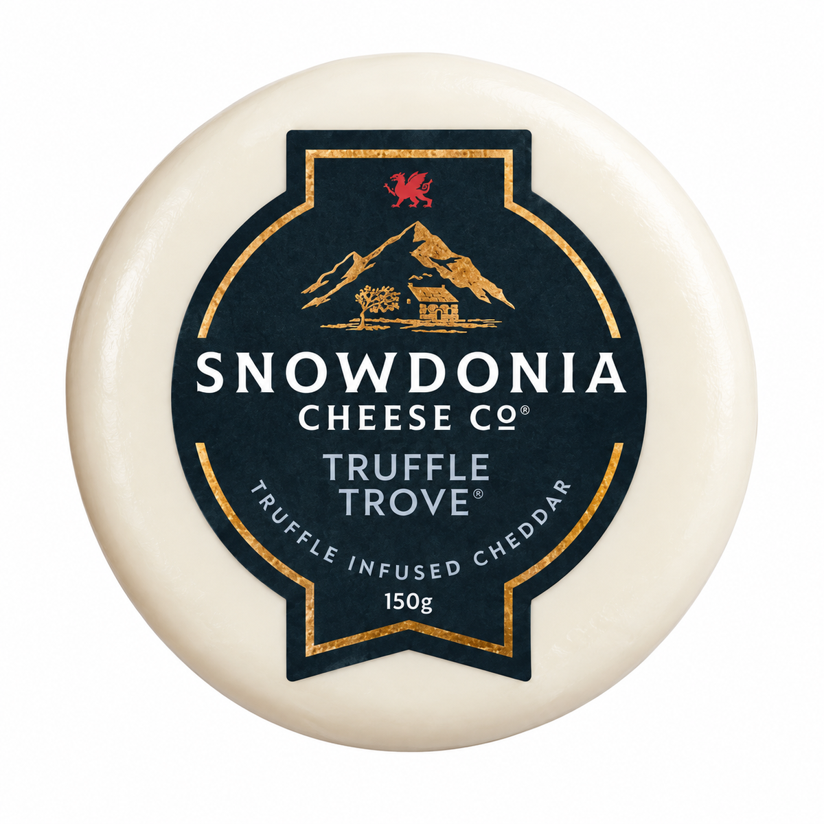 Snowdonia Truffle Trove Extra Mature Cheddar 150g