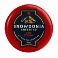 Snowdonia Red Storm Vintage Red Leicester 200g