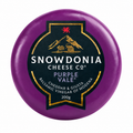 Snowdonia Purple Vale Onion & Balsamic Cheddar 200g
