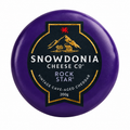 Snowdonia Rock Star Vintage Cheddar 200g