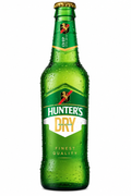 Hunters Dry Cider 330ml