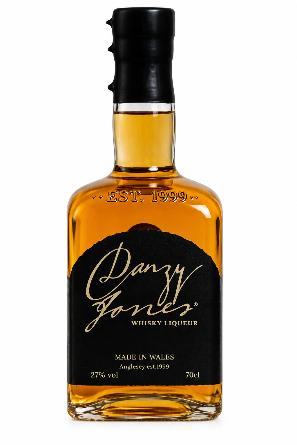 Celtic Spirit Danzy Jones Whisky Liqueur 700ml
