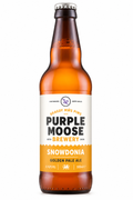 Purple Moose Snowdonia Ale 500ml