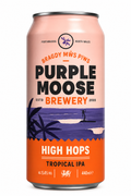 Purple Moose High Hops Tropical IPA 440ml