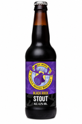 Purple Moose Black Rock Stout 440ml