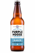Purple Moose Cwrw Glaslyn Ale 500ml