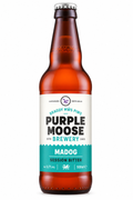 Purple Moose Madog's Ale 500ml