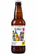 Bragdy Twt Lol Lol! Golden Ale 500ml