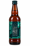 Cwrw Llŷn Y Brawd Houdini Pale Ale 500ml