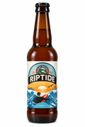 Gower Riptide Lager 330ml