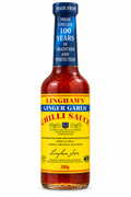 Lingham's Ginger Garlic Chilli Sauce 280ml