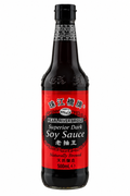 Pearl River Bridge Superior Dark Soy Sauce 500ml