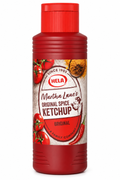 Hela Curry Spice Ketchup 300ml