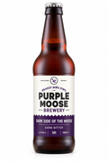 Purple Moose Dark Side of the Moose 500ml