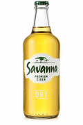 Savanna Dry Cider 330ml
