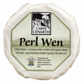 Caws Cenarth Perl Wen 200g