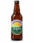 Gower Oxwich IPA 330ml