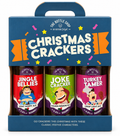 Cottage Delight Christmas Crackers Ale Selection 3 x 500ml