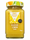 Cottage Delight Classic Lemon Curd 310g