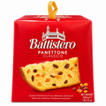 Battistero Panettone Classico 500g