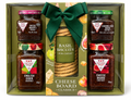 Cottage Delight Cheese Board Classics Gift Set