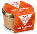 Cottage Delight Duck & Armagnac Pâté 180g