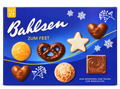 Bahlsen Zum Fest Christmas Biscuit Assortment 500g