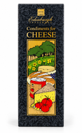 Edinburgh Preserves Condiments for Cheese Gift Set 290g